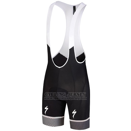 Kid's Specialized RBX Comp Cycling Jersey Bib Short 2018 Red Black